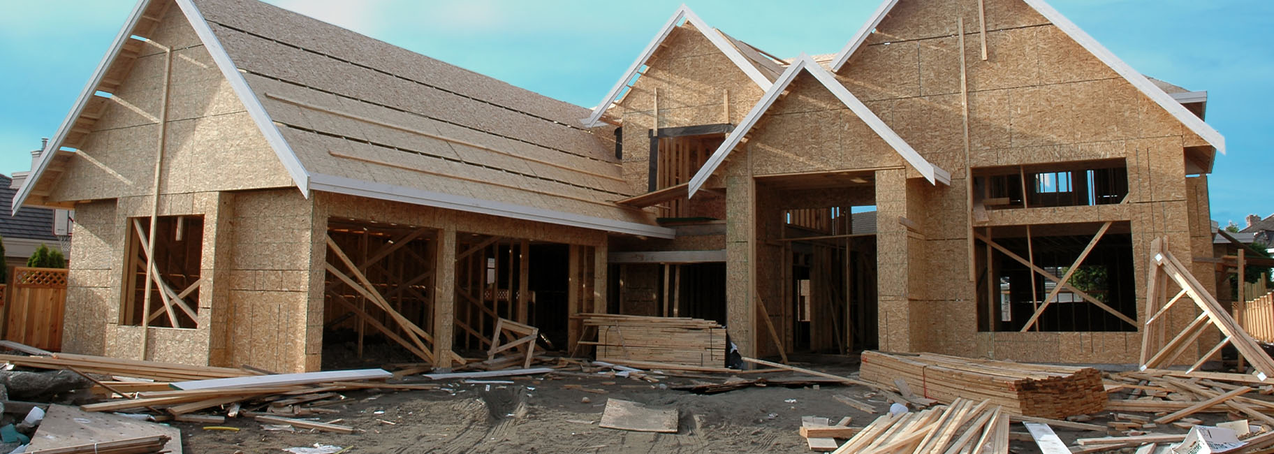 Construction
